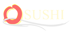 O Sushi logo